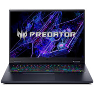 宏碁 acer Predator Helios PH18-72-9913 黑【i9-14900HX/32G/RTX 4080 12G/1TB SSD/QHD+/240Hz/Win11】18吋 掠奪者電競筆電