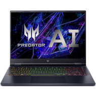 宏碁 acer Predator Helios Neo PHN14-51-58EM 黑【Ultra 5 125H/32G/RTX 4060 8G/512G SSD/QHD+/120Hz/Win11】14.5吋 掠奪者電競筆電