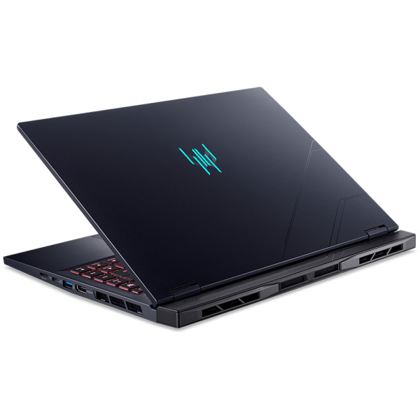 宏碁 acer Predator Helios Neo PHN14-51-980B 黑【Ultra 9 185H/32G/RTX 4070 8G/1TB SSD/QHD+/120Hz/Win11】14.5吋 掠奪者電競筆電