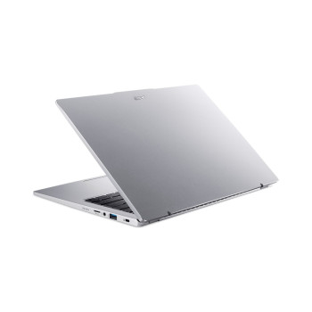 《喜迎新春》宏碁 Acer Swift Go SFG14-73T SFG14-73T-57VD 星空銀 送500G SSD組【Ultra 5 125H/16G/觸控/WUXGA/IPS/512G SSD/Win11】 14吋 輕薄觸控AI筆電