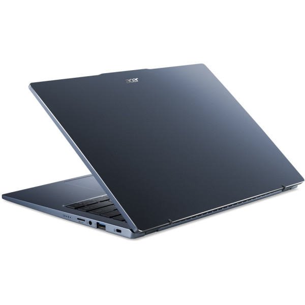 Acer Swift Go SFG14 SFG14-73-55CK 冰霧藍 送500G SSD【Ultra 5 125H/16G/2.8K/OLED/Win11】 14吋 輕薄AI筆電