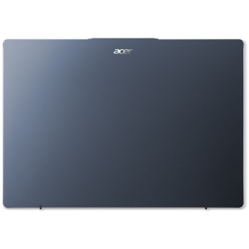 宏碁 Acer Swift Go SFG14-73 SFG14-73-55CK 冰霧藍 送500G SSD組【Ultra 5 125H/16G/2.8K/OLED/Win11】 14吋 輕薄AI筆電