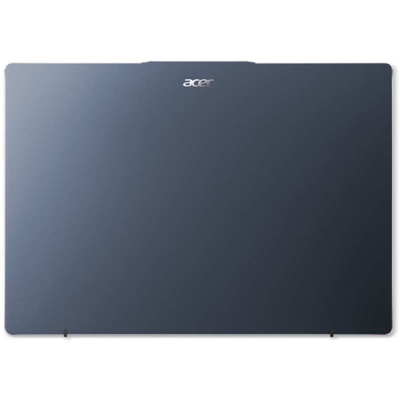 宏碁 Acer Swift Go SFG14-73 SFG14-73-79HZ 冰霧藍 送500G SSD組【Ultra 7 155H/32G/2.8K/OLED/512G SSD/Win11】 14吋 輕薄AI筆電