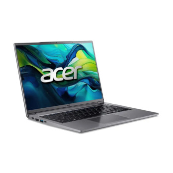 宏碁 Acer Swift Lite SFL14-52M SFL14-52M-531X 灰【Ultra 5 125U/16G/Full-HD/IPS/512G SSD/Win11】 14吋 輕薄AI筆電