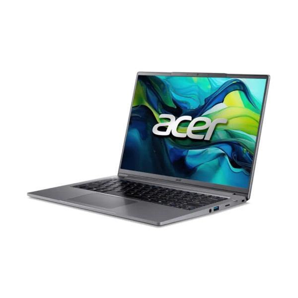 Acer Swift Lite SFL14 SFL14-52M-531X 灰【Ultra 5 125U/16G/Full-HD/IPS/Win11】 14吋 輕薄AI筆電