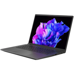 Acer Swift X SFX14 SFX14-71G-72ZX 灰【i7-13700H/32G/2.8K/OLED/Win11】 14.5吋 獨顯創作筆電