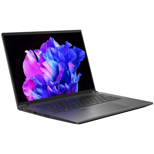 Acer Swift X SFX14 SFX14-71G-72ZX 灰【i7-13700H/32G/2.8K/OLED/Win11】 14.5吋 獨顯創作筆電