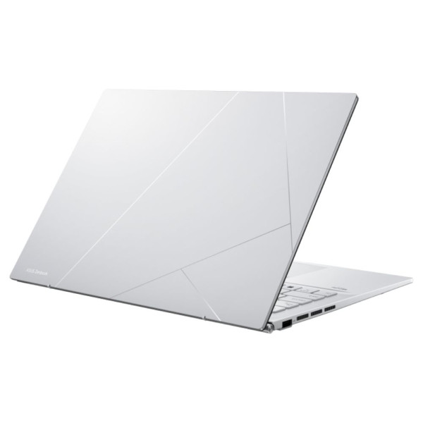 ASUS Zenbook 14 UX3402VA-0142S13500H 白霧銀【i5-13500H/16G/512G SSD/Win11/軍規/Evo認證】14吋美型輕薄筆電