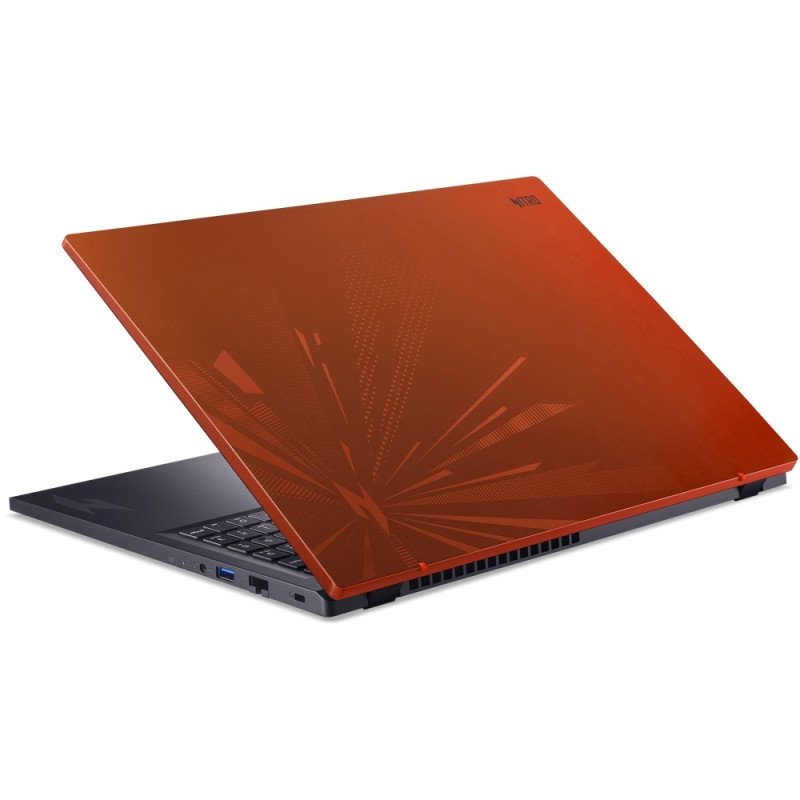 ACER 宏碁 Nitro Lite NL16-71G-5338【i5-13420H/8G RAM/512G SSD/RTX 2050/Win11】16吋 遊戲筆電