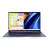 ASUS VivoBook X1502ZA-0021B1235U 午夜藍【i5-1235U/512G SSD/Win11】15.6吋 美型娛樂筆電