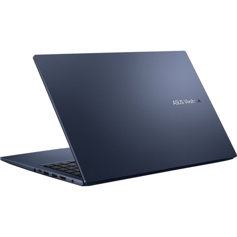 ASUS VivoBook X1502VA X1502VA-0221B13620H 午夜藍【i7-13620H/16G/1TB SSD/PD/Win11】15.6吋 效能娛樂筆電