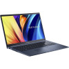 ASUS VivoBook X1502VA X1502VA-0221B13620H 午夜藍【i7-13620H/16G/1TB SSD/PD/Win11】15.6吋 效能娛樂筆電