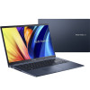 ASUS VivoBook X1502VA X1502VA-0221B13620H 午夜藍【i7-13620H/16G/1TB SSD/PD/Win11】15.6吋 效能娛樂筆電