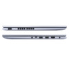 《喜迎新春》ASUS VivoBook X1502 X1502ZA-0371S12500H 冰河銀 升12G組【送筆電包/i5-12500H/512G SSD/Win11】15.6吋 效能娛樂筆電