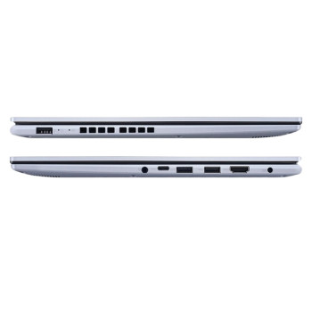 ASUS VivoBook X1502ZA-0041S1235U 冰河銀【i5-1235U/8G/512G SSD/Win11】15.6吋 美型娛樂筆電