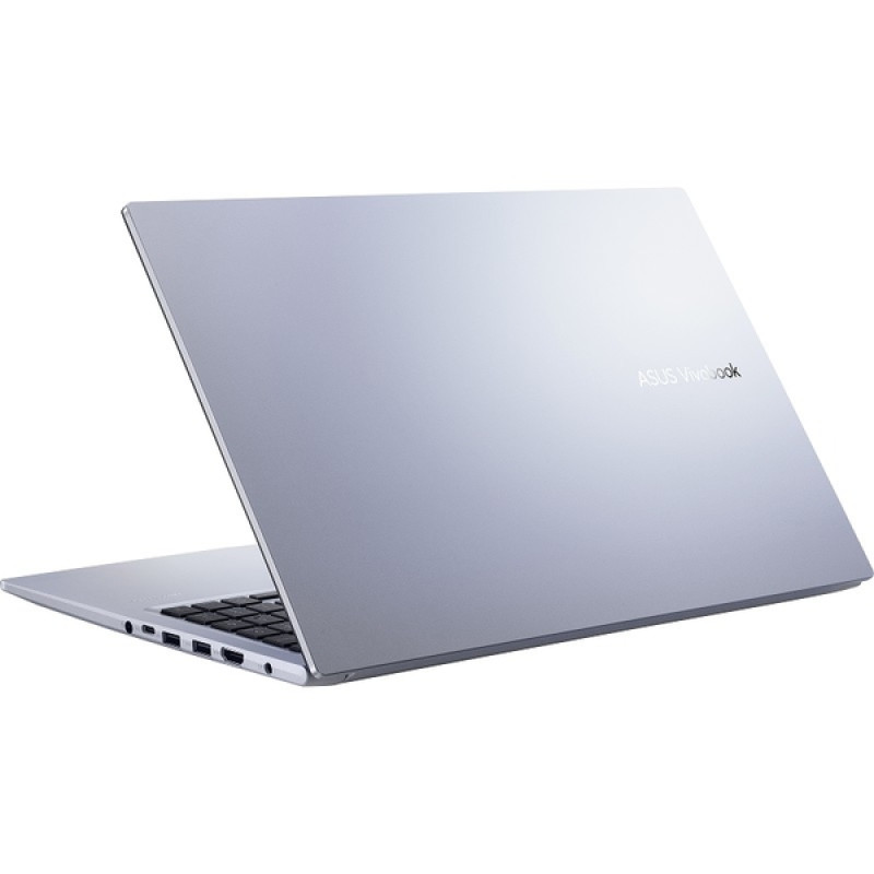 《喜迎新春》ASUS VivoBook X1502 X1502ZA-0371S12500H 冰河銀 升12G組【送筆電包/i5-12500H/512G SSD/Win11】15.6吋 效能娛樂筆電