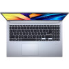 《喜迎新春》ASUS VivoBook X1502 X1502ZA-0371S12500H 冰河銀 升12G組【送筆電包/i5-12500H/512G SSD/Win11】15.6吋 效能娛樂筆電