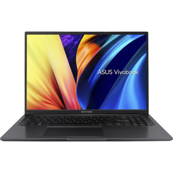 《喜迎新春》ASUS VivoBook X1605VA-0031K13500H 搖滾黑 升16G組【i5-13500H/512G SSD/Win11】16吋 娛樂效能筆電