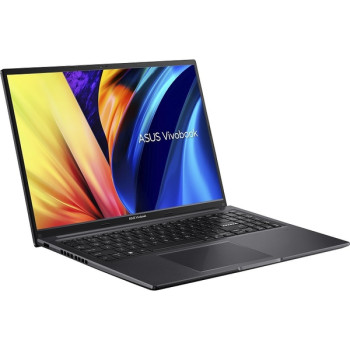 ASUS VivoBook X1605VA-0041K13700H 搖滾黑 升16G組【i7-13700H/512G SSD/Win11】16吋 娛樂效能筆電