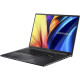 ASUS VivoBook X1605VA-0031K13500H 搖滾黑 升16G組【i5-13500H/512G SSD/Win11】16吋 娛樂效能筆電