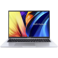 ASUS VivoBook X1605ZA-0061S1235U 冰河銀 升16G組【i5-1235U/512G SSD/Win11】16吋 娛樂筆電