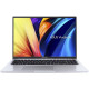 ASUS VivoBook X1605ZA-0061S1235U 冰河銀 升16G組【i5-1235U/512G SSD/Win11】16吋 娛樂筆電