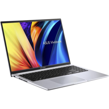 ASUS VivoBook X1605ZA-0061S1235U 冰河銀 升16G組【i5-1235U/512G SSD/Win11】16吋 娛樂筆電