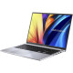 ASUS VivoBook X1605ZA-0061S1235U 冰河銀 升16G組【i5-1235U/512G SSD/Win11】16吋 娛樂筆電