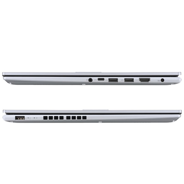 ASUS VivoBook X1605ZA-0061S1235U 冰河銀 升16G組【i5-1235U/512G SSD/Win11】16吋 娛樂筆電