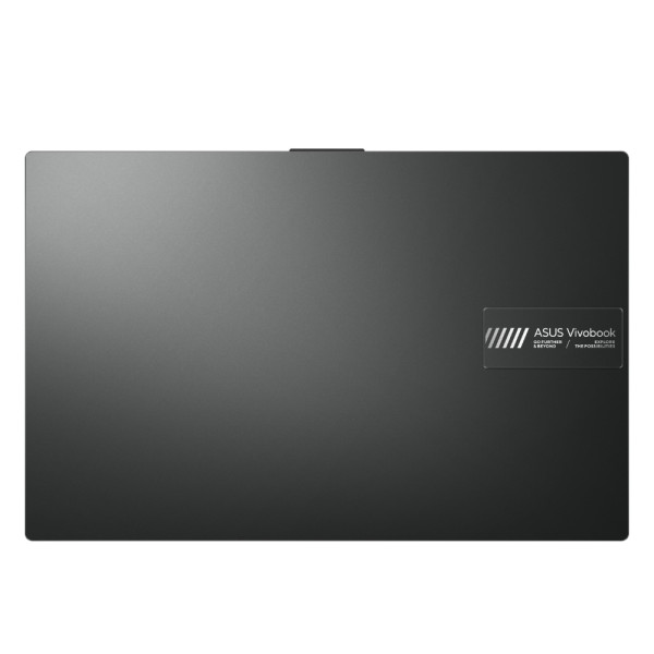 ASUS Vivobook Go 15 E1504GA-0081KN100 混成黑【N100/8G/256G UFS/Wi-Fi 6e/Win11】15.6吋潮流文書筆電