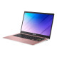 ASUS E410KA-0071PN4500 玫瑰金【N4500/4G RAM/128G emmc/M365/win11 S】14吋 文書筆電