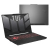 華碩 ASUS TUF GAMING A15 FA507NU 灰 直升1TB SSD【R5-7535HS/16G/RTX 4050 6G/FHD/144Hz/Win11】 15.6吋 雙碟特仕版軍規電競筆電