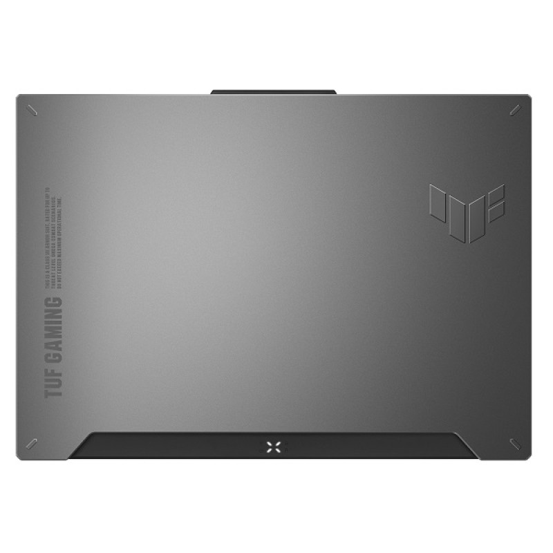 華碩 ASUS TUF GAMING A15 FA507NV 灰 直升32G記憶體【R5-7535HS/RTX 4060 8G/512G SSD/FHD/144Hz/Win11】 15.6吋 特仕版軍規電競筆電