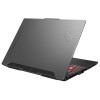 華碩 ASUS TUF GAMING A15 FA507NV 灰 直升1TB SSD【R5-7535HS/16G/RTX 4060 8G/FHD/144Hz/Win11】 15.6吋 雙碟特仕版軍規電競筆電