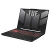 華碩 ASUS TUF GAMING A15 FA507NU-0122B7535HS 灰 【R5-7535HS/16G/RTX 4050 6G/512G SSD/FHD/144Hz/Win11】 15.6吋 軍規電競筆電