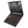 華碩 ASUS TUF GAMING A15 FA507NV 灰 直升32G記憶體【R5-7535HS/RTX 4060 8G/512G SSD/FHD/144Hz/Win11】 15.6吋 特仕版軍規電競筆電