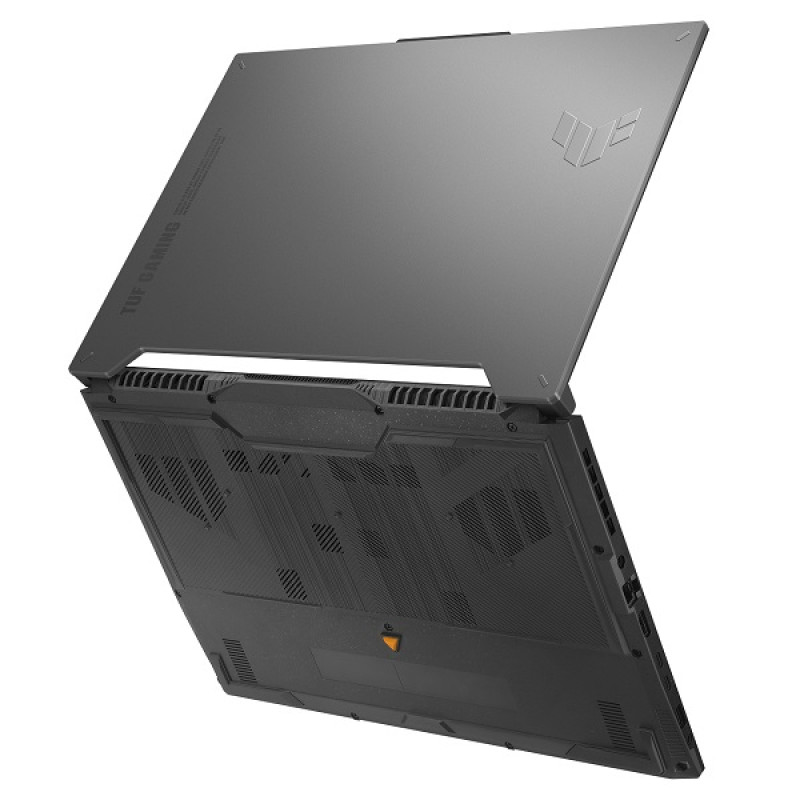 華碩 ASUS TUF GAMING A15 FA507NV 灰 直升1TB SSD【R5-7535HS/16G/RTX 4060 8G/FHD/144Hz/Win11】 15.6吋 雙碟特仕版軍規電競筆電