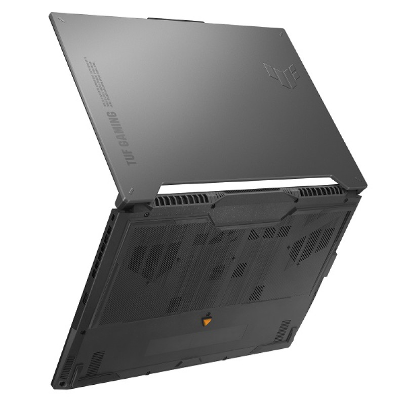 華碩 ASUS TUF GAMING A15 FA507NV 灰 直升1TB SSD【R5-7535HS/16G/RTX 4060 8G/FHD/144Hz/Win11】 15.6吋 雙碟特仕版軍規電競筆電