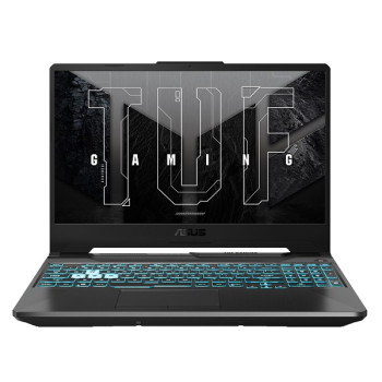 華碩 ASUS TUF GAMING A15 FA506NC 石墨黑 直升32G記憶體【R5-7535HS/RTX 3050 4G/1TB SSD/FHD/144Hz/Win11】15.6吋 特仕版軍規電競筆電