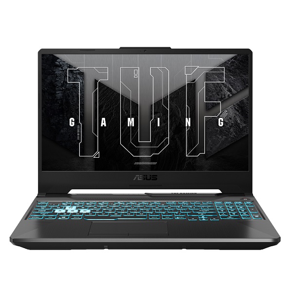 華碩 ASUS TUF GAMING A15 FA506NF-0022B7535HS 石墨黑【R5-7535HS/8G/RTX 2050 4G/512G SSD/FHD/144Hz/Win11】15.6吋 軍規電競筆電