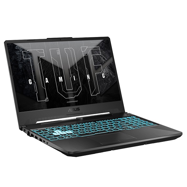 華碩 ASUS TUF GAMING A15 FA506NF 石墨黑 直升16G記憶體【R5-7535HS/RTX 2050 4G/512G SSD/FHD/144Hz/Win11】15.6吋 特仕版軍規電競筆電