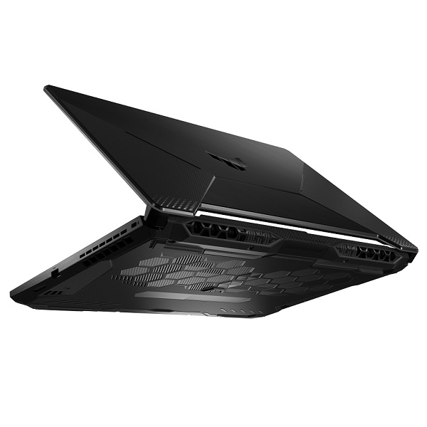 華碩 ASUS TUF GAMING A15 FA506NF 石墨黑 直升16G記憶體【R5-7535HS/RTX 2050 4G/512G SSD/FHD/144Hz/Win11】15.6吋 特仕版軍規電競筆電