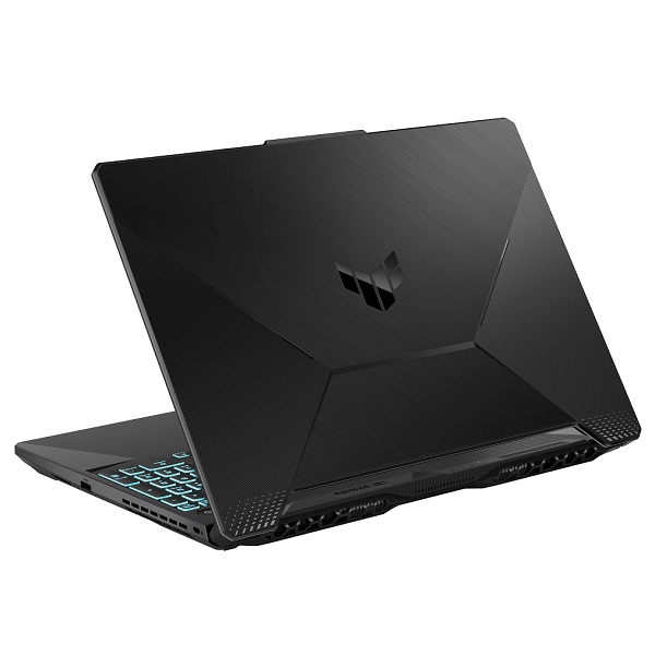 華碩 ASUS TUF GAMING A15 FA506NC-0042B7535HS 石墨黑【R5-7535HS/16G/RTX 3050 4G/1TB SSD/FHD/144Hz/Win11】15.6吋 軍規電競筆電