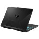 華碩 ASUS TUF GAMING A15 FA506NC-0042B7535HS 石墨黑【R5-7535HS/16G/RTX 3050 4G/1TB SSD/FHD/144Hz/Win11】15.6吋 軍規電競筆電