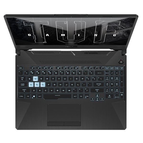 華碩 ASUS TUF GAMING A15 FA506NC 石墨黑 直升32G記憶體【R5-7535HS/RTX 3050 4G/1TB SSD/FHD/144Hz/Win11】15.6吋 特仕版軍規電競筆電