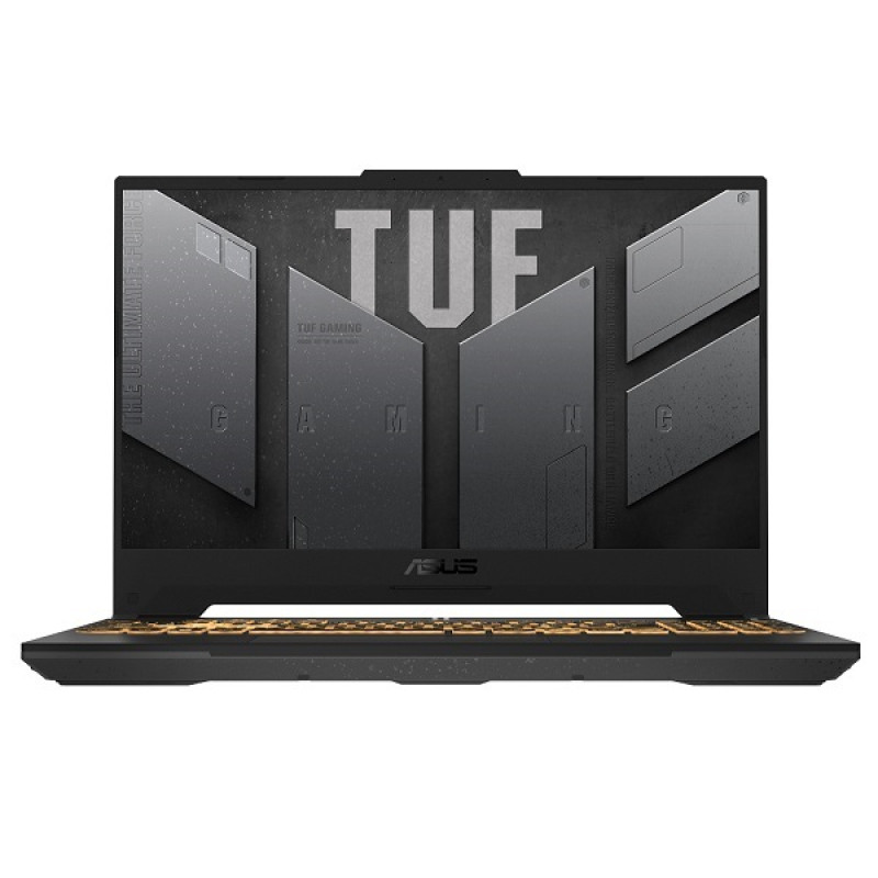 華碩 ASUS TUF GAMING F15 FX507ZC4 機甲灰 直升32G記憶體【i5-12500H/RTX 3050 4G/512G SSD/FHD/144Hz/Win11】 15.6吋 特仕版軍規電競筆電