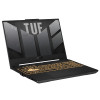 華碩 ASUS TUF GAMING F15 FX507ZC4 機甲灰 直升32G記憶體【i5-12500H/RTX 3050 4G/512G SSD/FHD/144Hz/Win11】 15.6吋 特仕版軍規電競筆電