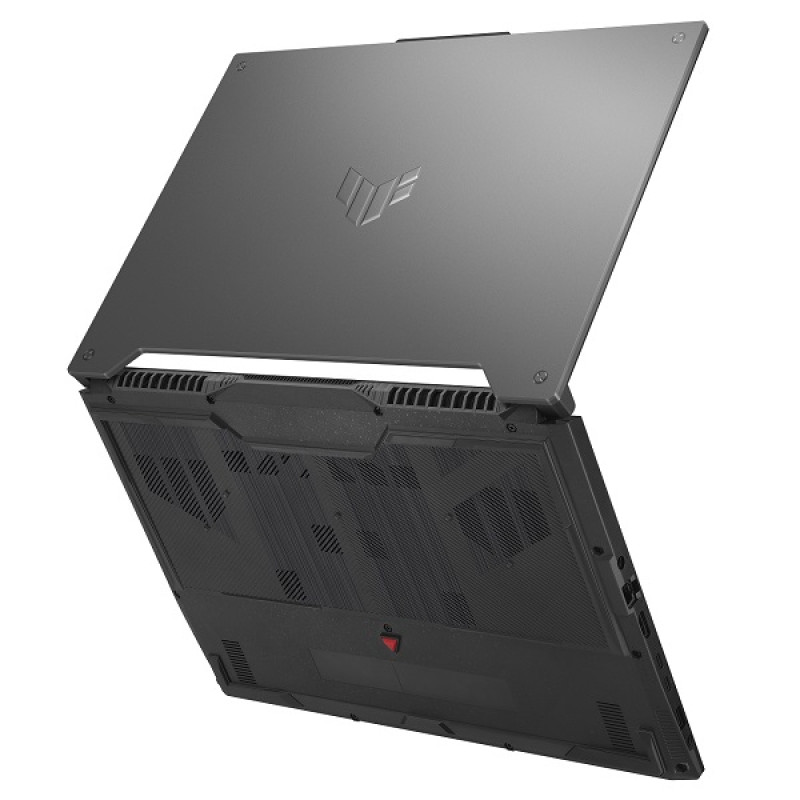 華碩 ASUS TUF GAMING F15 FX507ZC4 機甲灰 直升32G記憶體【i5-12500H/RTX 3050 4G/512G SSD/FHD/144Hz/Win11】 15.6吋 特仕版軍規電競筆電