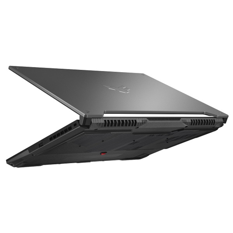 華碩 ASUS TUF GAMING F15 FX507ZC4 機甲灰 直升32G記憶體【i5-12500H/RTX 3050 4G/512G SSD/FHD/144Hz/Win11】 15.6吋 特仕版軍規電競筆電