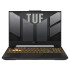 華碩 ASUS TUF GAMING F15 FX507VV 御鐵灰 直升32G記憶體【i7-13620H/RTX 4060 8G/512G SSD/FHD/144Hz/Win11】 15.6吋 特仕版軍規電競筆電